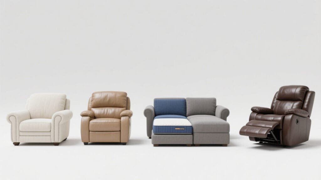 sofa